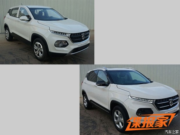 λСSUV 510걨ͼع