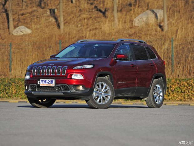ƿJeep ɹ 2016 2.4L ȫܰ