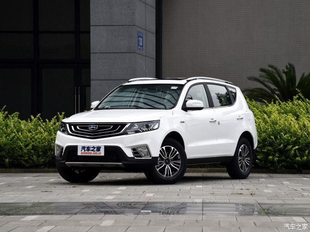  ԶSUV 2016 1.3T CVT콢