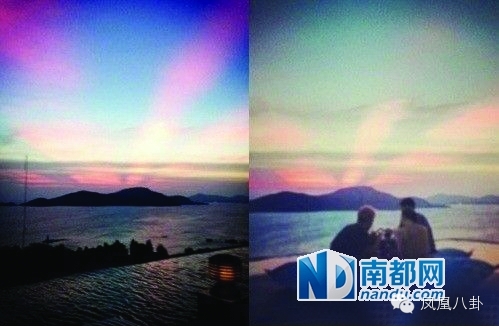 公然辱华，私生活混乱…深扒窦靖童baby好闺蜜
