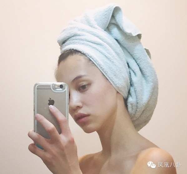 公然辱华，私生活混乱…深扒窦靖童baby好闺蜜