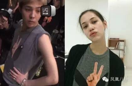 公然辱华，私生活混乱…深扒窦靖童baby好闺蜜