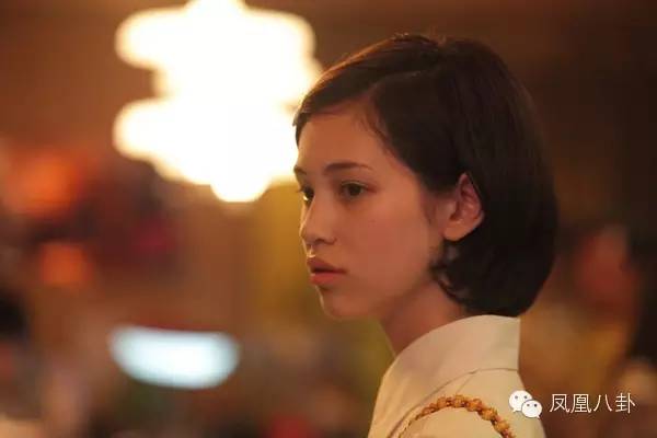 公然辱华，私生活混乱…深扒窦靖童baby好闺蜜