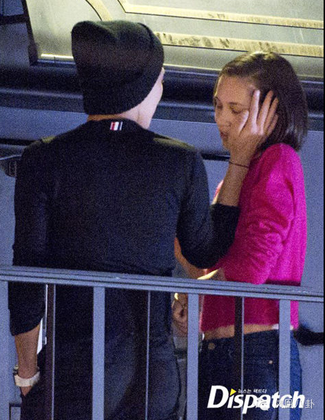 公然辱华，私生活混乱…深扒窦靖童baby好闺蜜