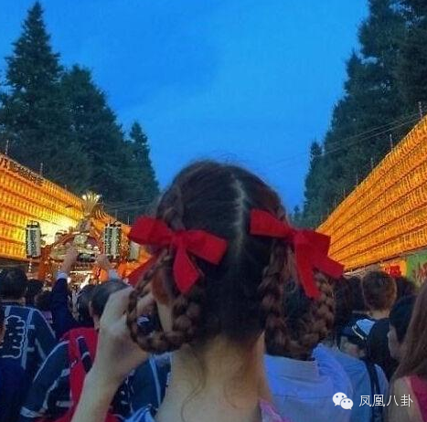 公然辱华，私生活混乱…深扒窦靖童baby好闺蜜