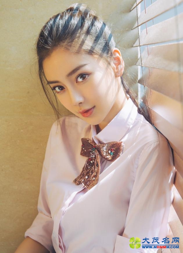 Angelababy