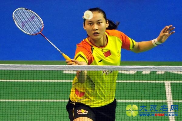 国羽手里还有“王炸”吗？又到李永波出牌时