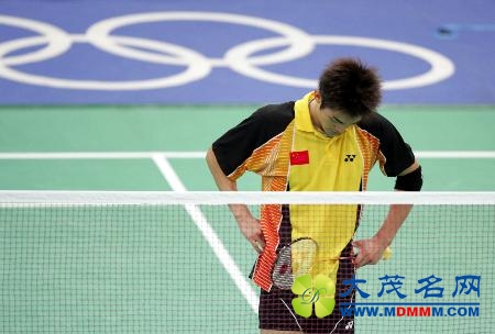 国羽手里还有“王炸”吗？又到李永波出牌时