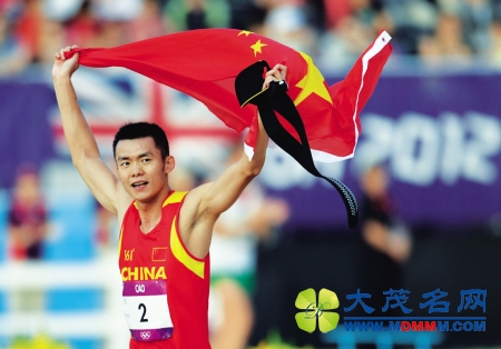 以老带新再拼一次 中国现代五项里约奥运力争奖牌