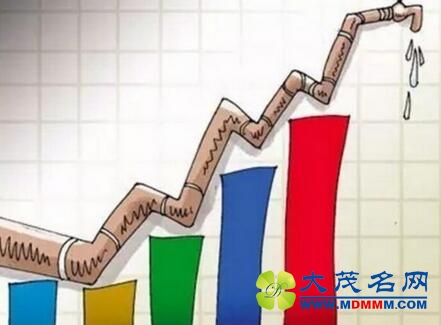 下月起东莞8个镇水价调整 每户每月增加支出2.52元