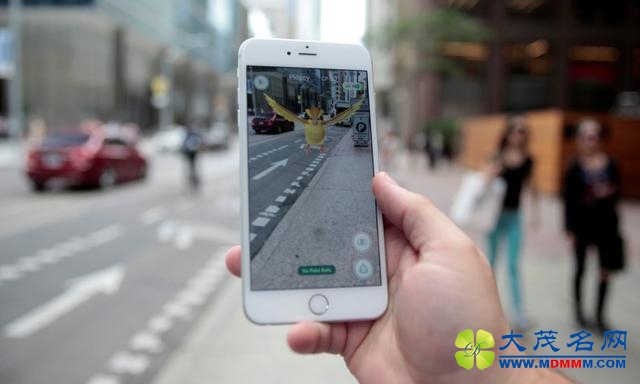 Ȼ㻹治˵Pokmon Go