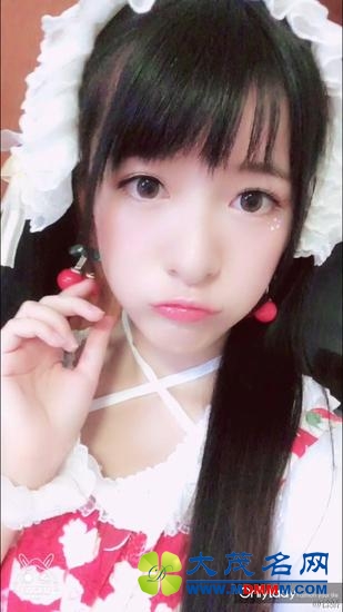 ᰮCOSPLAY