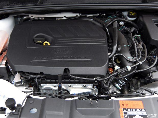  ˹ 2015  EcoBoost 180 ԶӢ