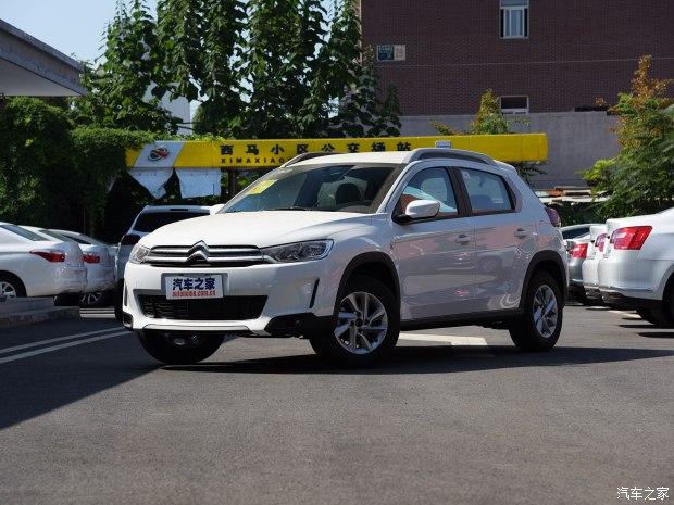 ѩ ѩC3-XR 2015 1.6L Զʱ