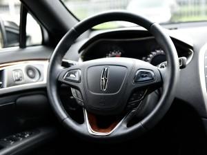 林肯 林肯MKZ 2017款 2.0T 尊耀版