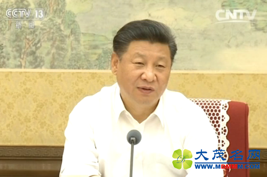 习近平提出新任务：培养具有国际视野的企业家