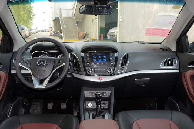  ڶS5 2015 1.5T MT