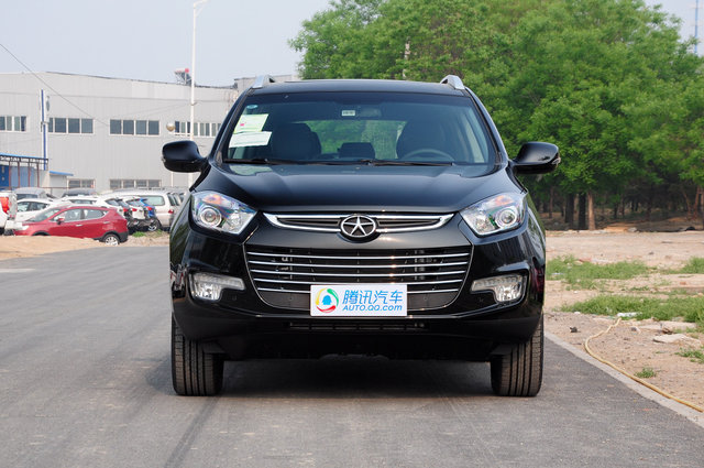  ڶS5 2015 1.5T MT