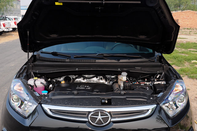  ڶS5 2015 1.5T MT
