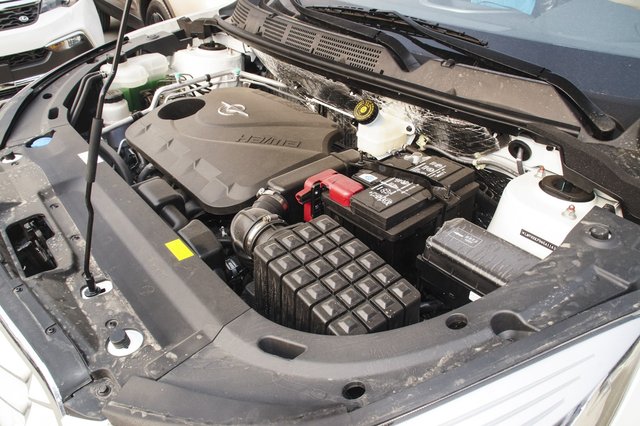 S5 2015 1.6L MT