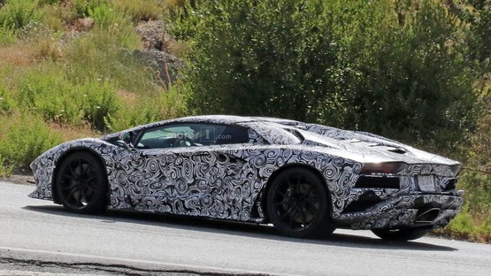 Aventador Ϊ2.9