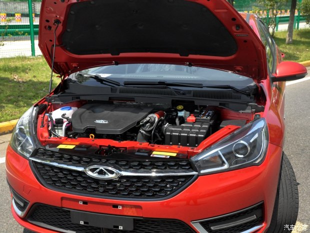  5 2016 1.5T 
