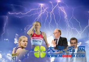 兴奋剂事件堪比谍战大片 IOC对俄禁令未必能全面落实