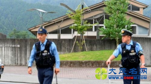 日本持刀杀人案或为近年最严重持刀行凶事件