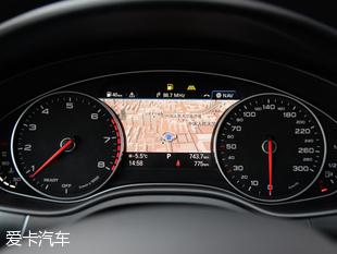 务实派的选择 福特金牛座 vs 奥迪A6L