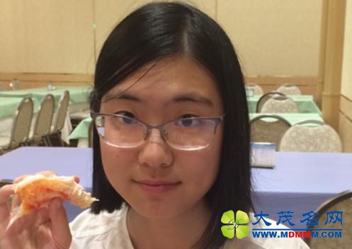 22岁中国女留学生在美失踪半年 遗骨近日被发现