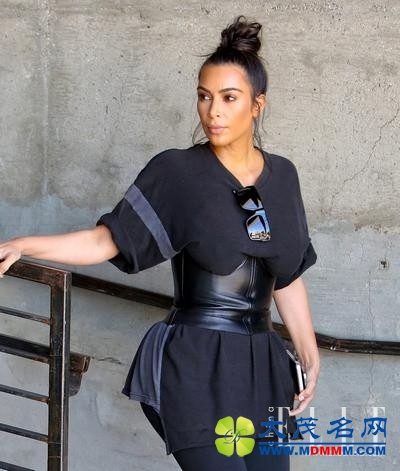 Kim Kardashian