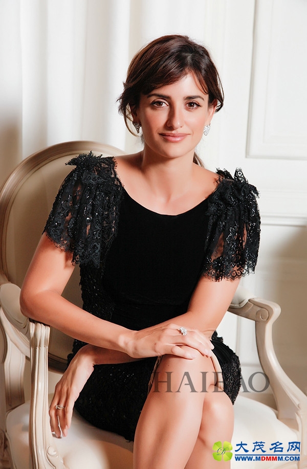 ա³ (Penlope Cruz)