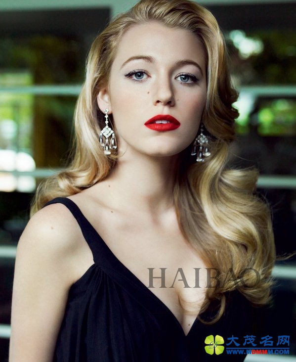 ˡ(Blake Lively)