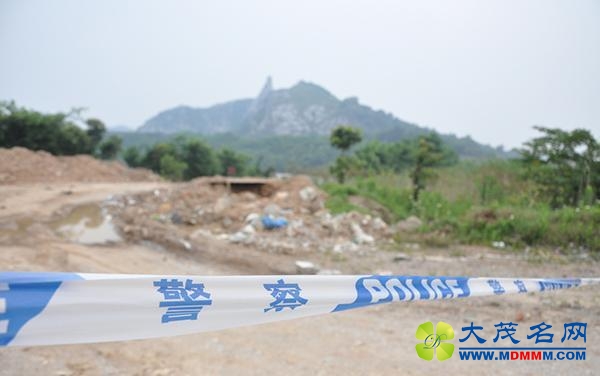 “太湖垃圾偷倒事件”19名嫌疑人落网(图)