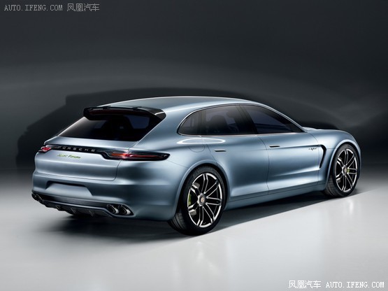 ʱPanamera Sport Turismoͼ