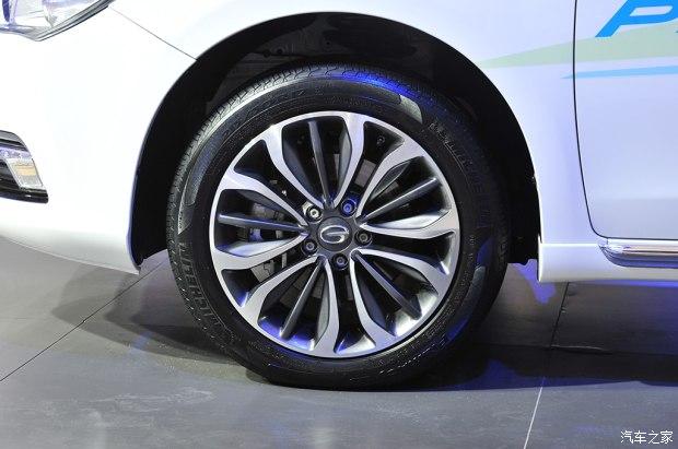 ڶ߿ GS8/GA3S PHEV