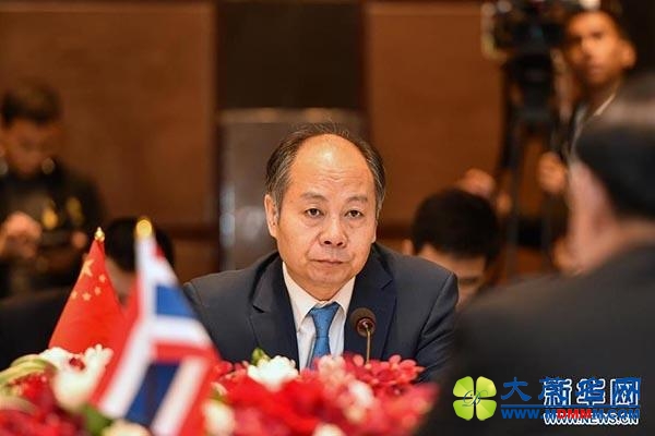 泰国媒体：中泰铁路首段9月开工，已与中国谈妥总造价