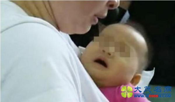 深圳一女婴接种疫苗后肝功能衰竭 官方回应