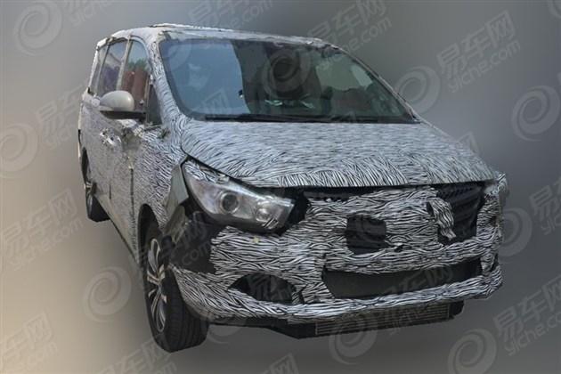 ׿MPV GM820173