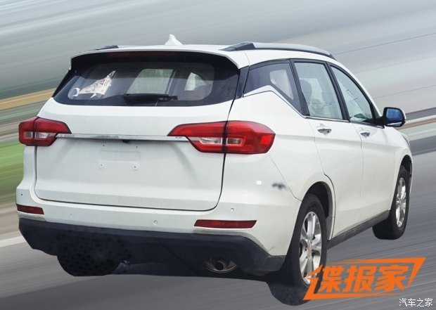 Ӱ69SUV/¿ѩC5
