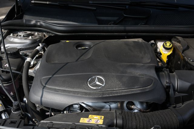GLA 2016 GLA 260 4MATIC ˶