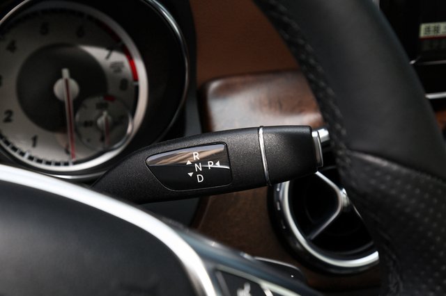 GLA 2016 GLA 260 4MATIC ˶