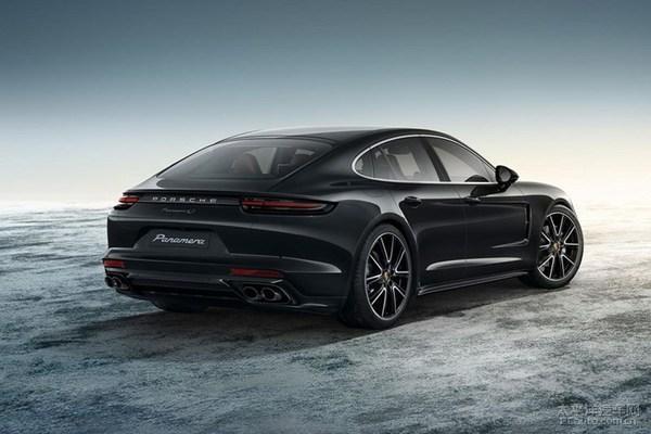 ȫ±ʱPanamera Exclusiveͼ
