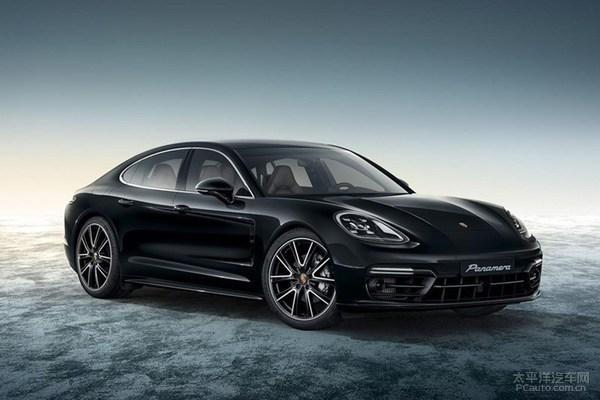 ȫ±ʱPanamera Exclusiveͼ
