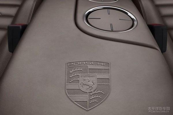 ȫ±ʱPanamera Exclusiveͼ