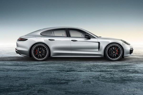 ȫ±ʱPanamera Exclusiveͼ