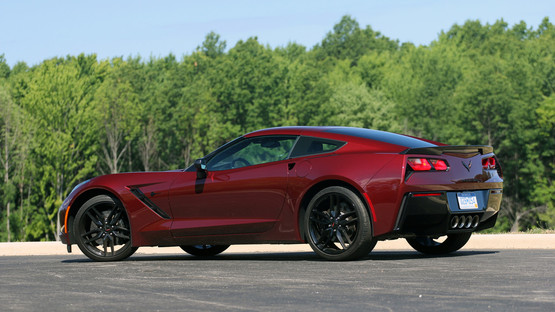 2016ѩCorvette V8