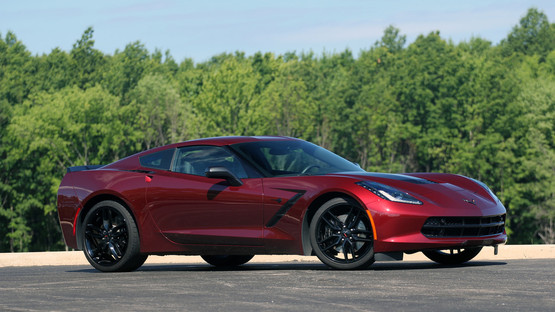 2016ѩCorvette V8