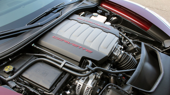 2016ѩCorvette V8