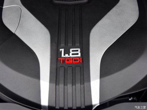   2015 1.8T 